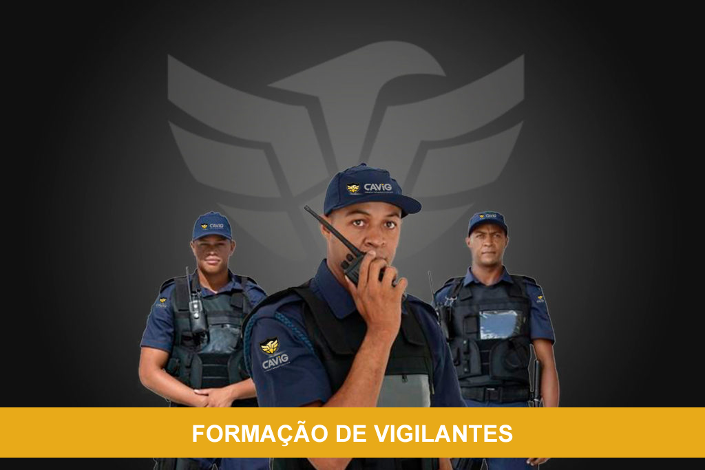 Curso de Vigia Escolar Básico Online Grátis