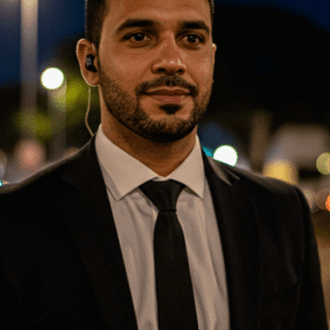 Aperfeiçoamento em Segurança Pessoal